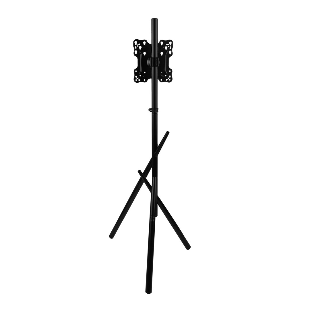 Maclean TV Floor Stand/Mount, 27–55", max. VESA 200x200, max. 60 kg, MC-181 B-7