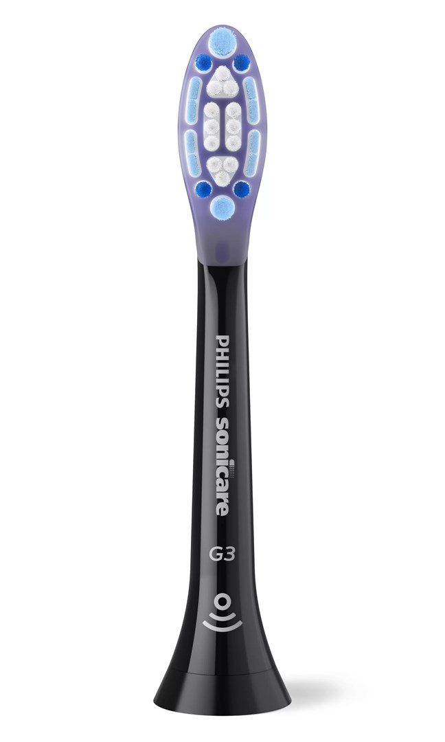 Philips Premium Gum Care HX9055/88 5-pack brush heads-1