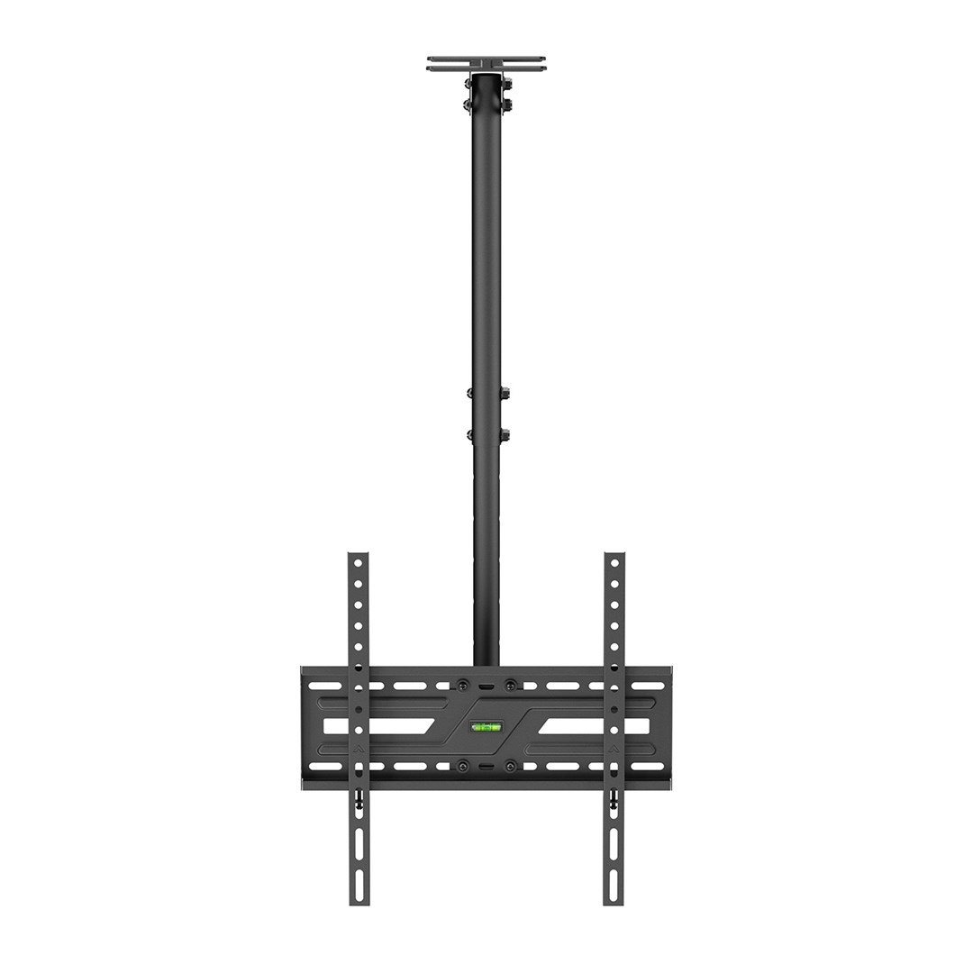 Maclean Ceiling Mount for TV, max. load 50 kg, 37–75", max. VESA 400x400, MC-175-12