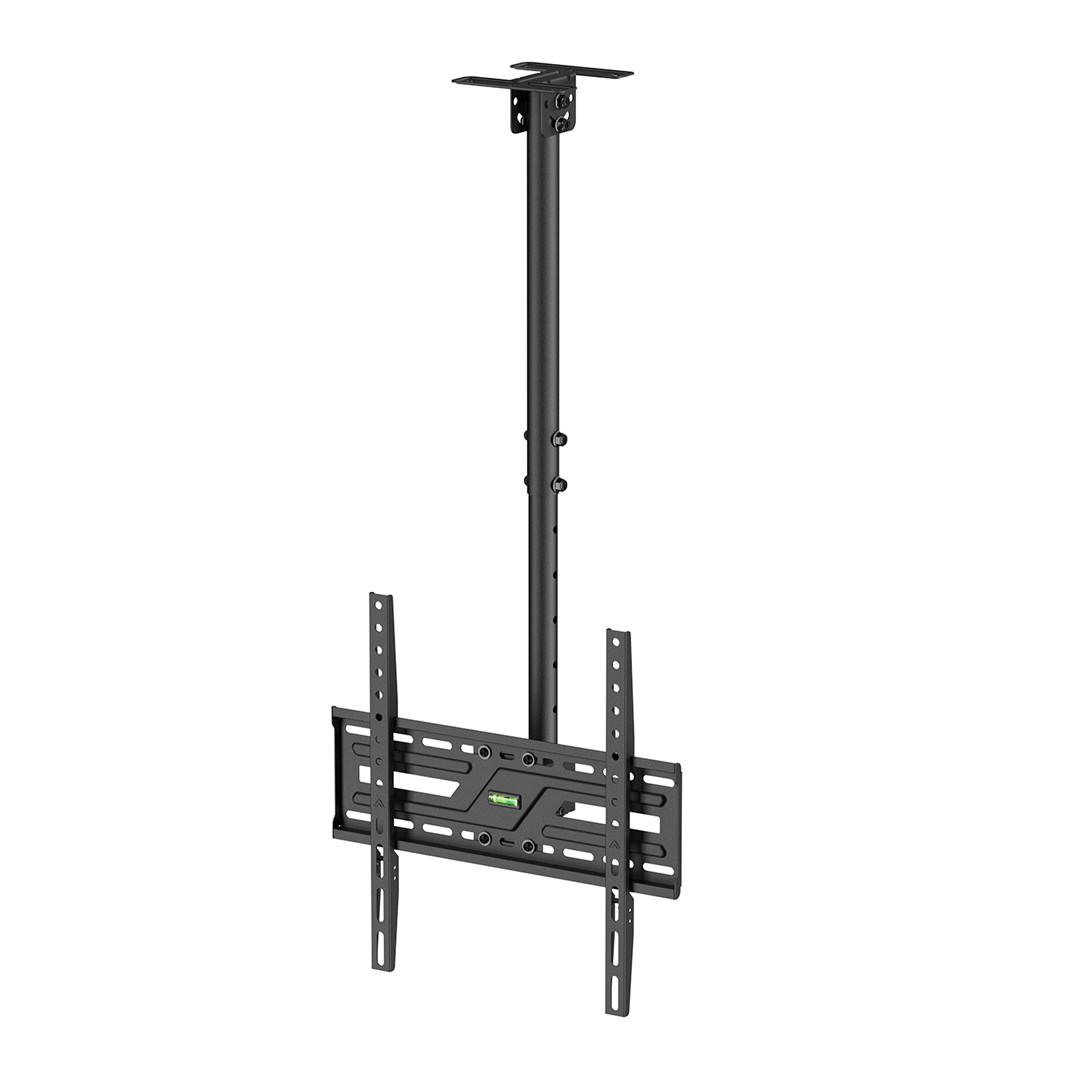 Maclean Ceiling Mount for TV, max. load 50 kg, 37–75", max. VESA 400x400, MC-175-16