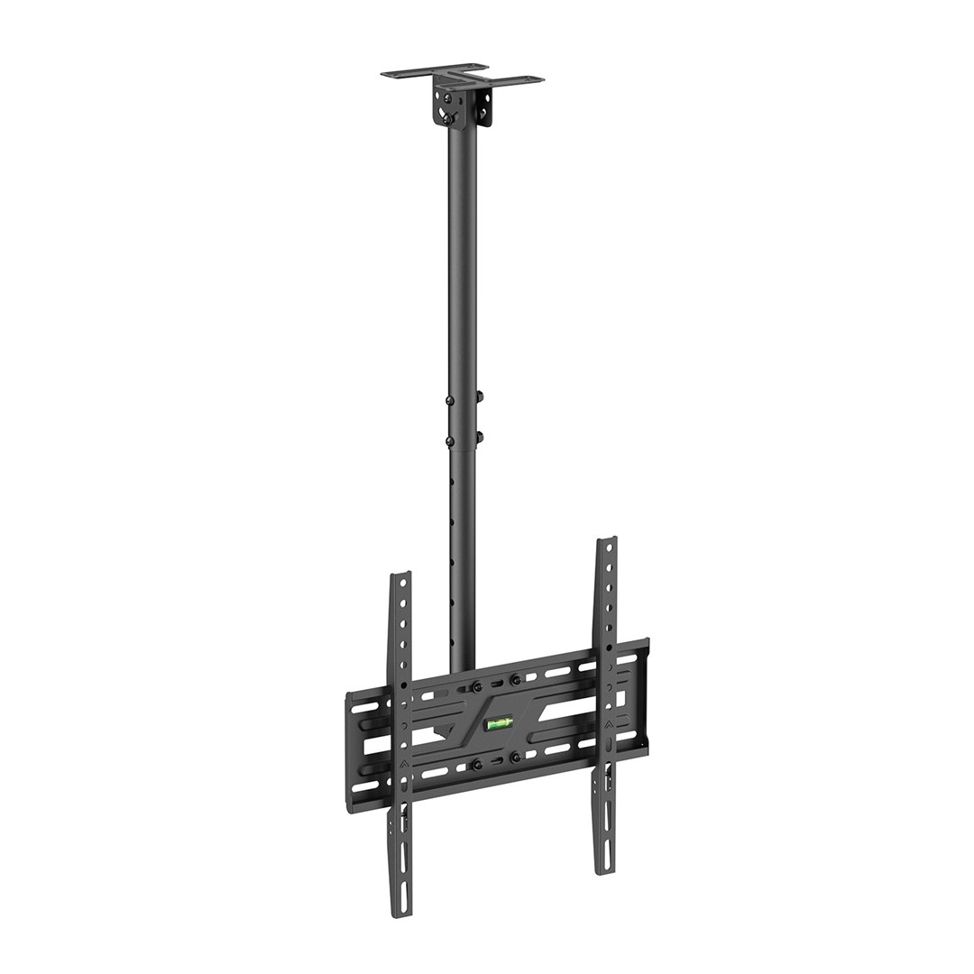 Maclean Ceiling Mount for TV, max. load 50 kg, 37–75", max. VESA 400x400, MC-175-13