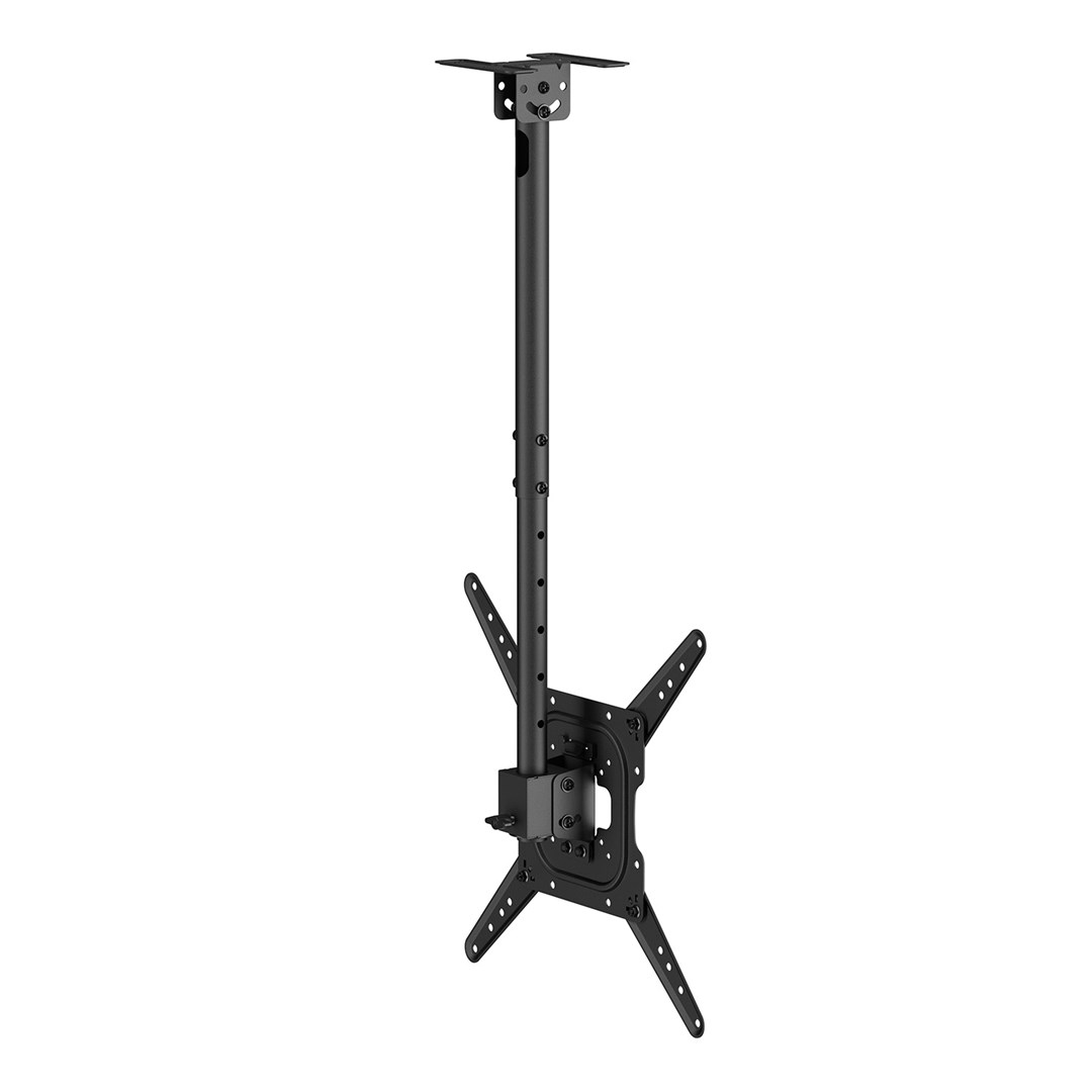 Maclean Ceiling Mount for TV, max. load 35 kg, 23–55", max. VESA 400x400, MC-174-1