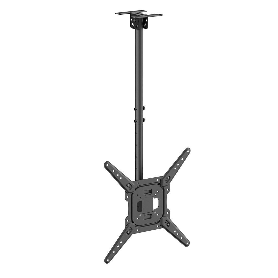 Maclean Ceiling Mount for TV, max. load 35 kg, 23–55", max. VESA 400x400, MC-174-3