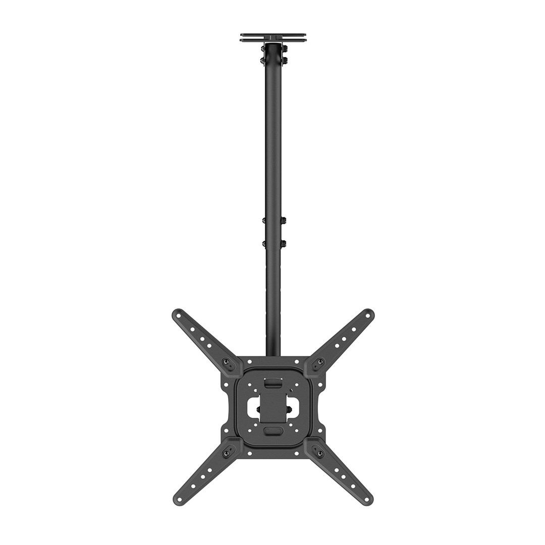 Maclean Ceiling Mount for TV, max. load 35 kg, 23–55", max. VESA 400x400, MC-174-6