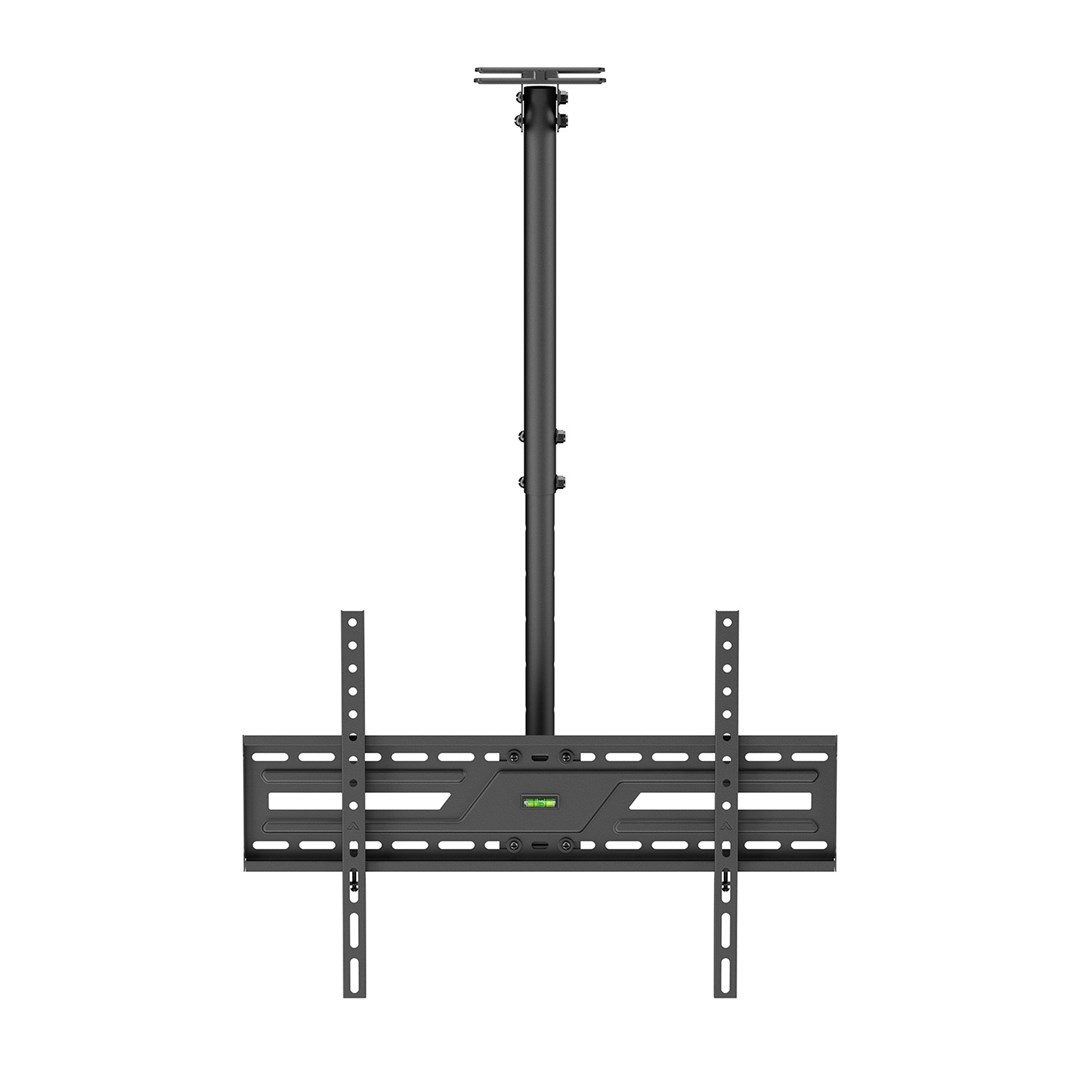 Maclean Ceiling Mount for TV, max. load 50 kg, 37–86", max. VESA 600x400, MC-173-1