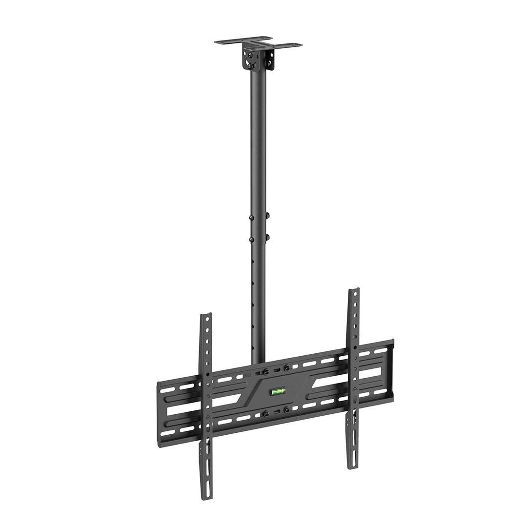 Maclean Ceiling Mount for TV, max. load 50 kg, 37–86", max. VESA 600x400, MC-173-3