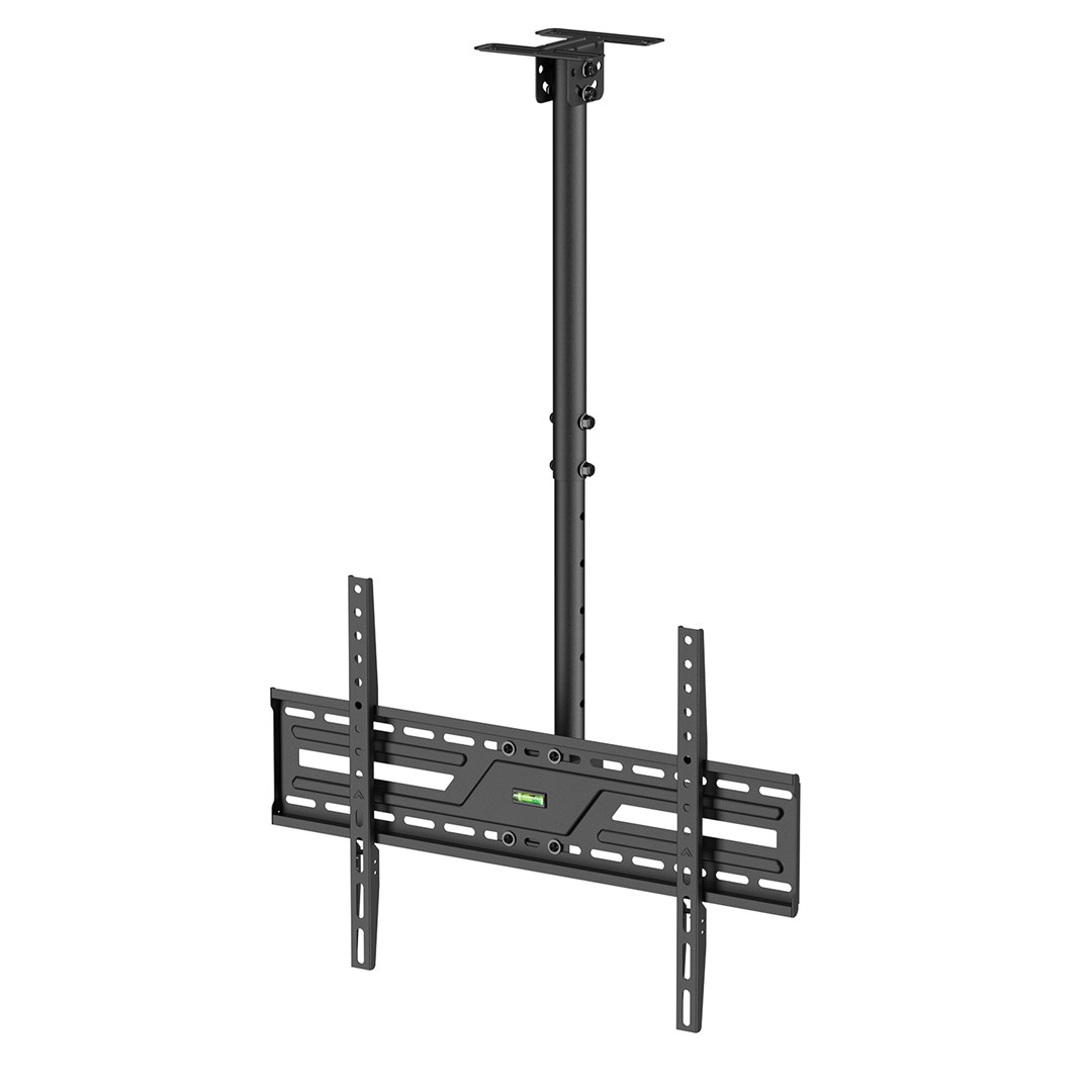 Maclean Ceiling Mount for TV, max. load 50 kg, 37–86", max. VESA 600x400, MC-173-8