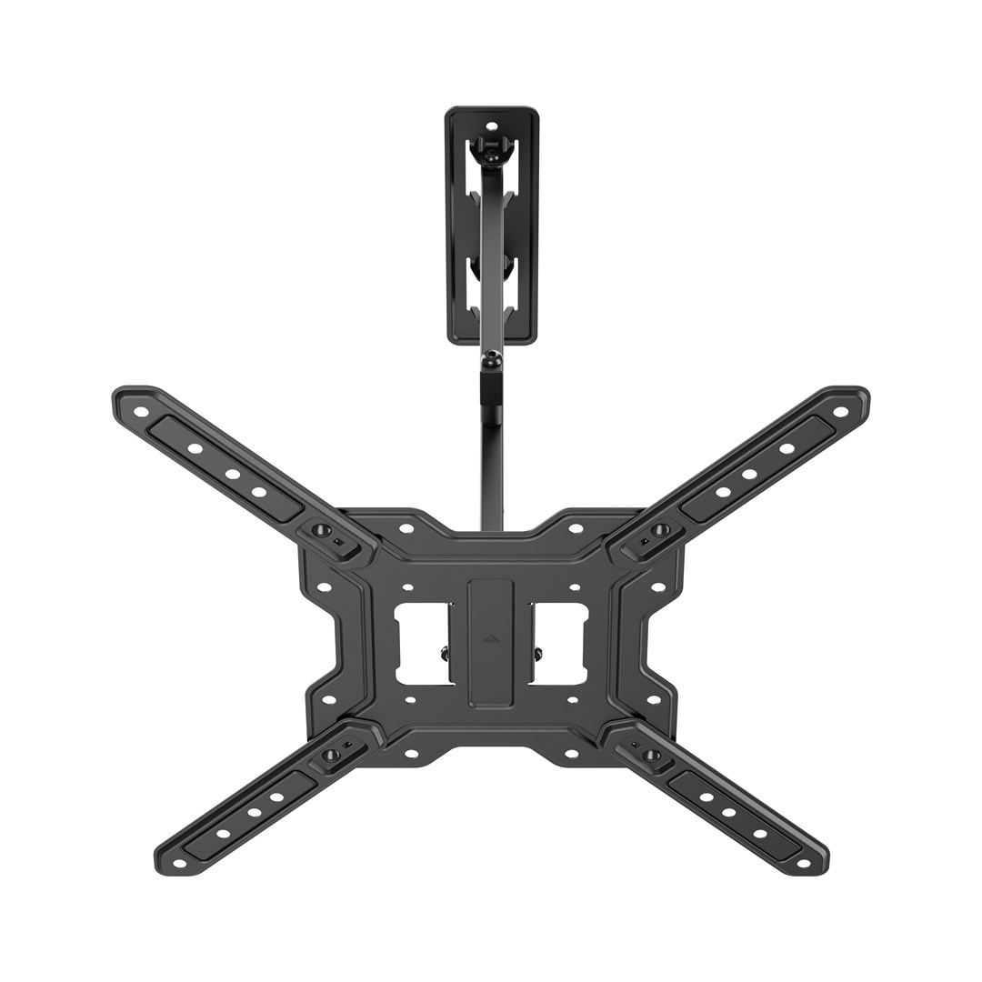 Maclean TV or Monitor Mount / Bracket, max. 23–65", max. load 30 kg, universal, max. VESA 400x400, MC-759 N-12