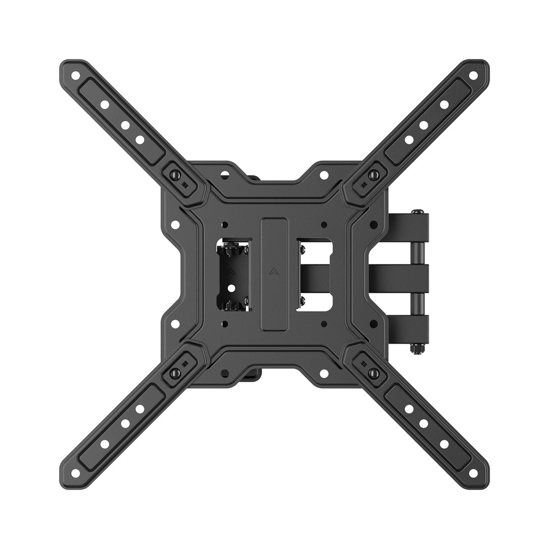 Maclean TV or Monitor Mount / Bracket, max. 23–65", max. load 30 kg, universal, max. VESA 400x400, MC-759 N-9