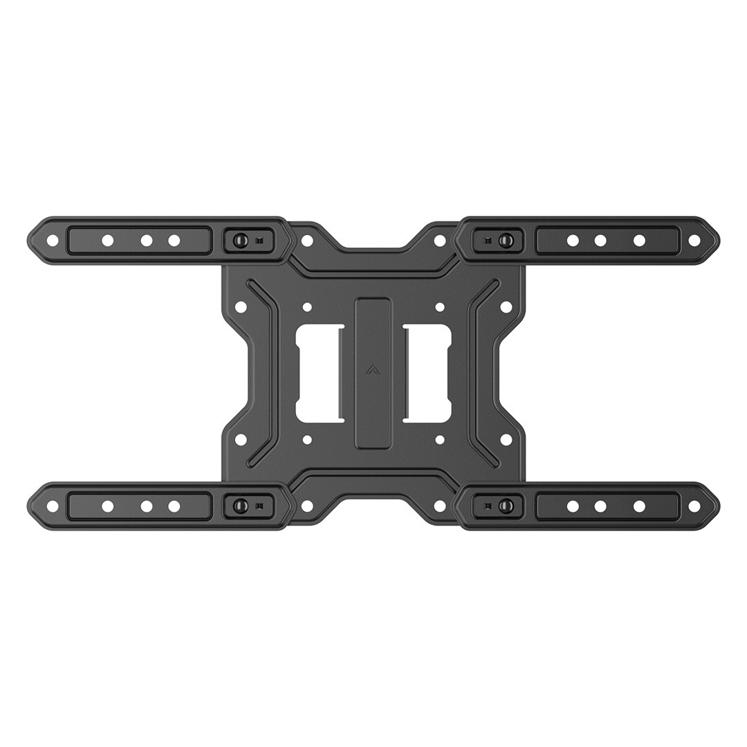 Maclean TV or Monitor Mount / Bracket, max. 23–65", max. load 30 kg, universal, max. VESA 400x400, MC-758 N-13