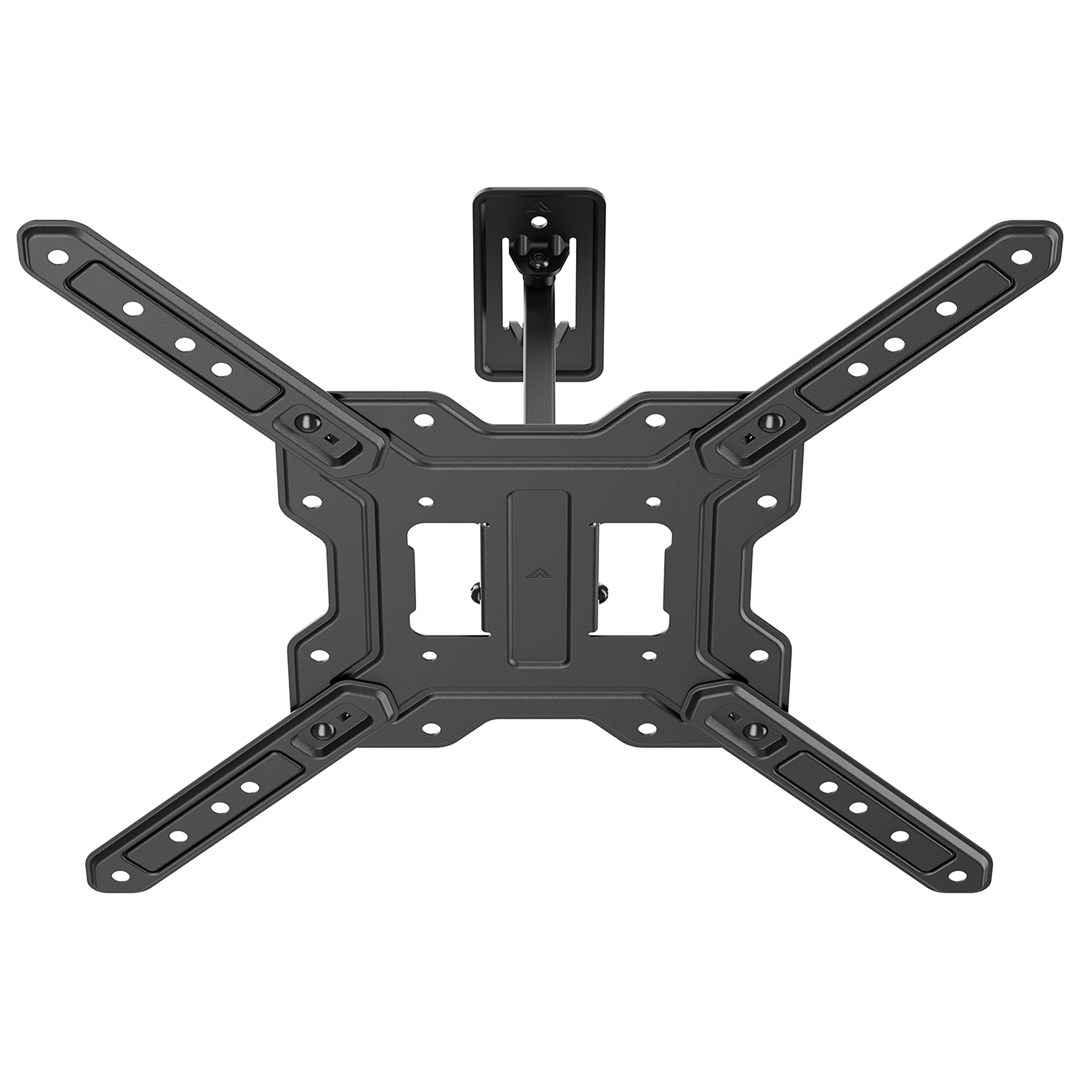 Maclean TV or Monitor Mount / Bracket, max. 23–65", max. load 30 kg, universal, max. VESA 400x400, MC-758 N-8