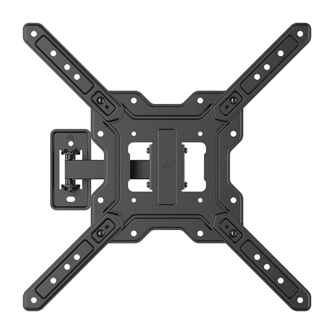 Maclean TV or Monitor Mount / Bracket, max. 23–65", max. load 30 kg, universal, max. VESA 400x400, MC-758 N-11
