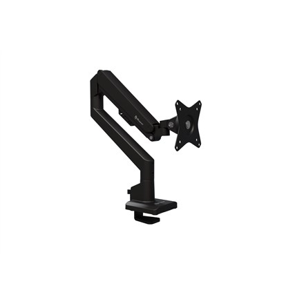 Arozzi AZ-ALZARE-NEO-BK monitor mount / stand Desk Black-6