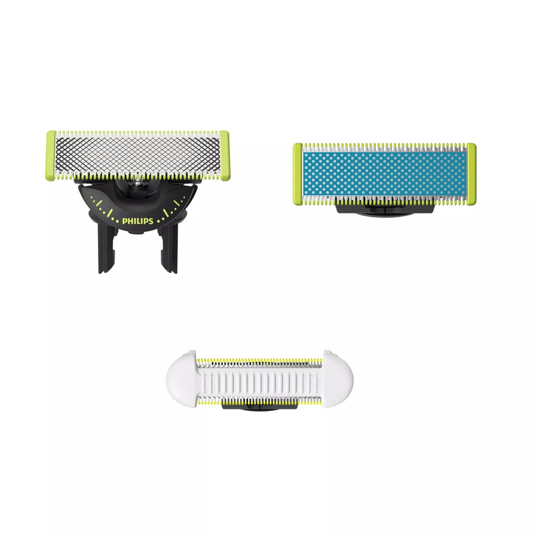 Philips Norelco OneBlade QP936/50 shaver accessory Shaving head-0