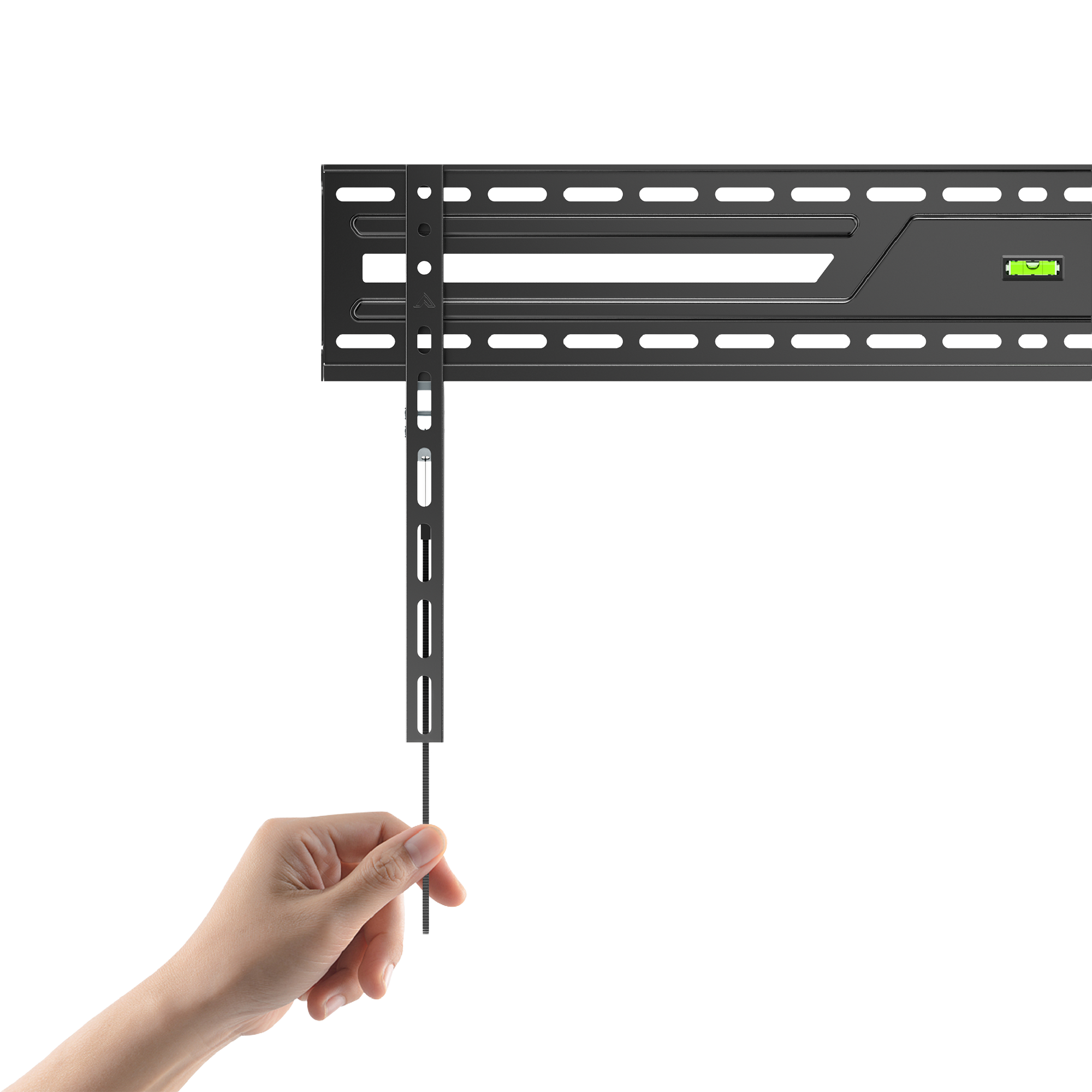 Zidni nosač SBOX Budget BL-3869F (50-100"/75kg/900x600)
