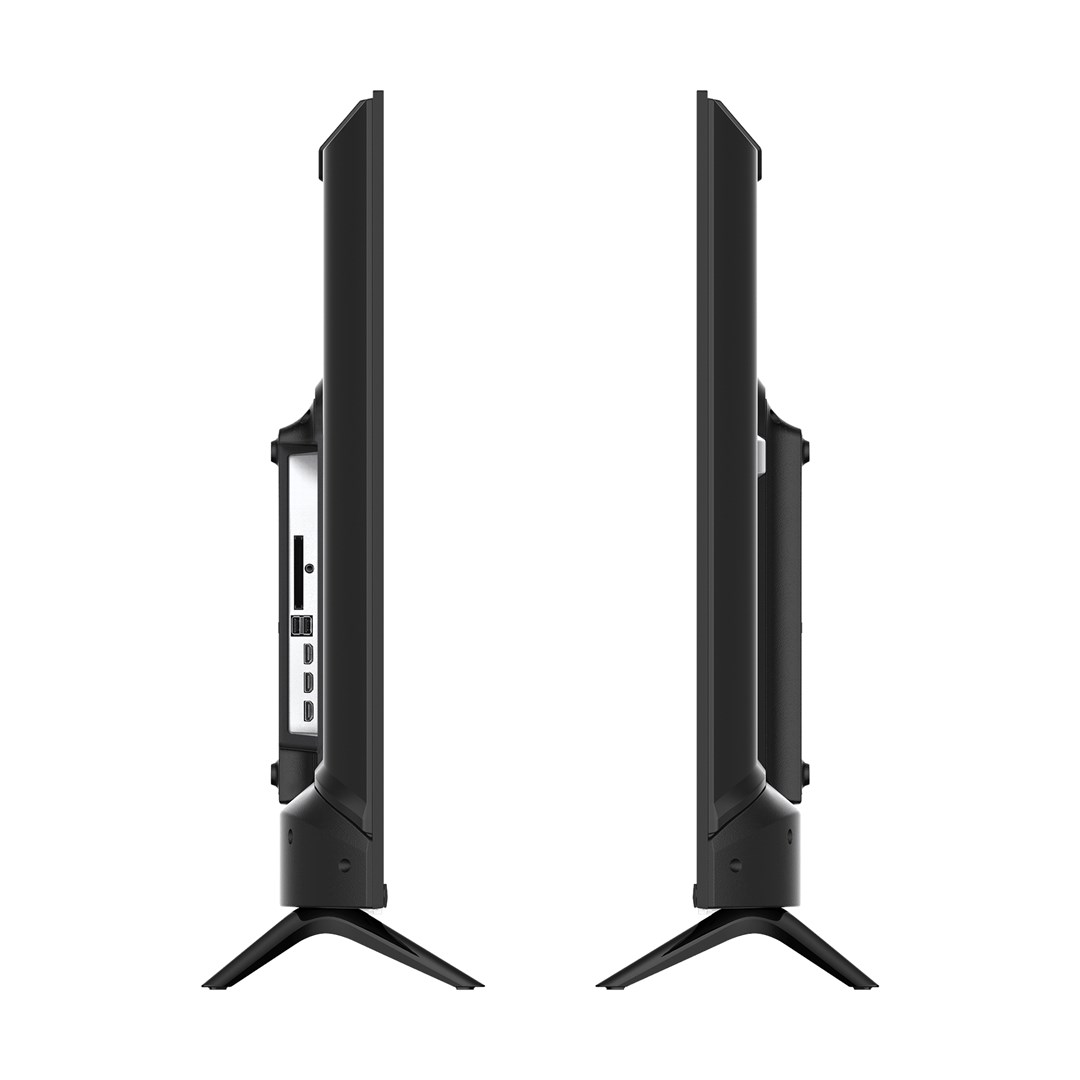 Krüger&Matz KM0240FHD-V3 101.6 cm (40") FHD Smart TV Wi-Fi Black-6