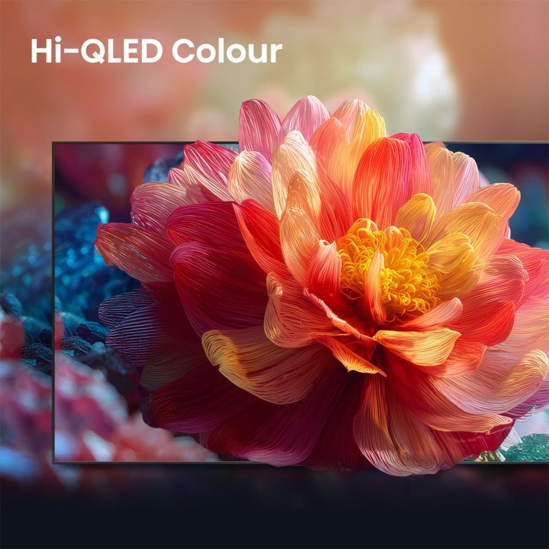 Hisense 55E7S 139.7 cm (55") 4K Ultra HD Smart TV Wi-Fi Black 330 cd/m²-3