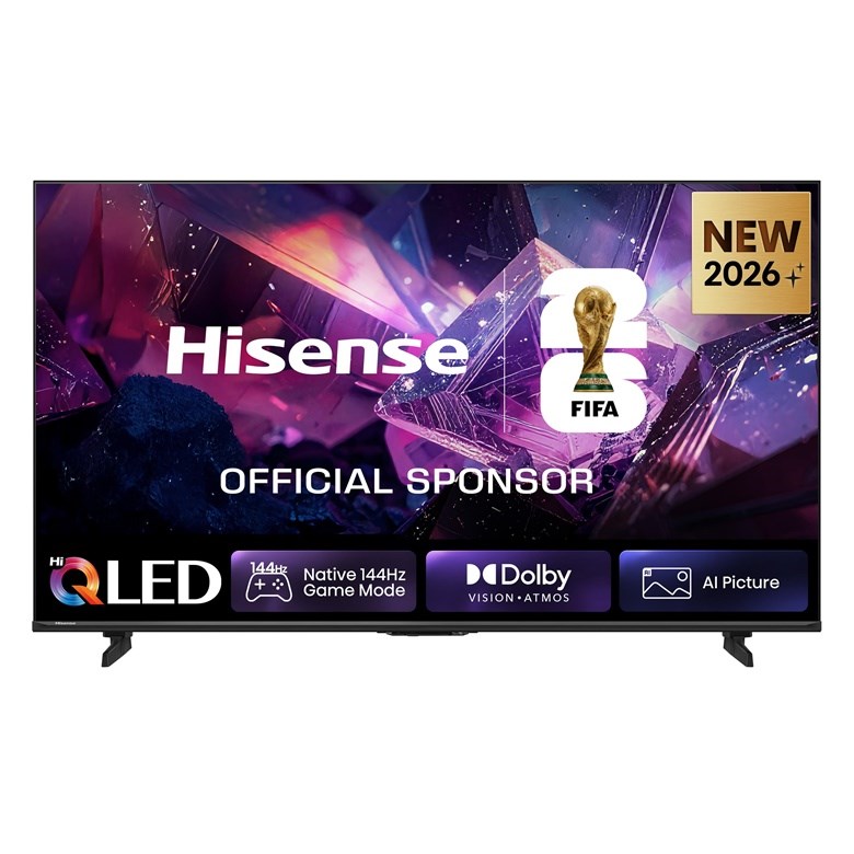 Hisense 65E7S PRO 165.1 cm (65") 4K Ultra HD Smart TV Wi-Fi Black-13