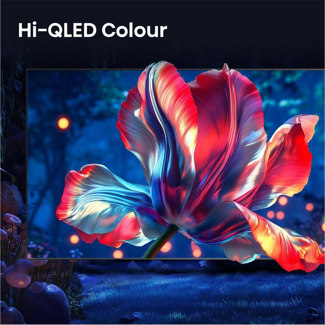 Hisense 65E7S PRO 165.1 cm (65") 4K Ultra HD Smart TV Wi-Fi Black-4