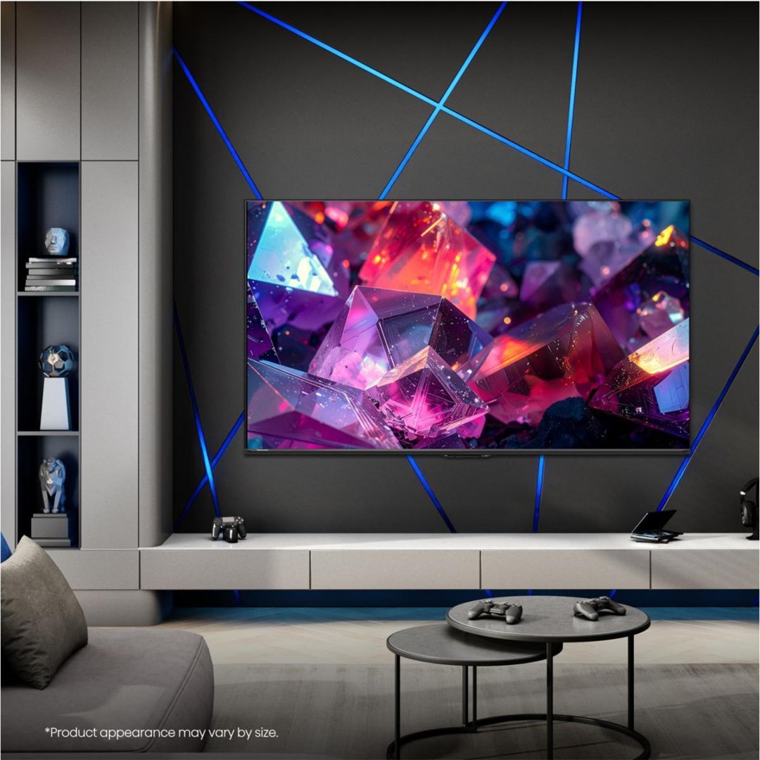 Hisense 65E7S PRO 165.1 cm (65") 4K Ultra HD Smart TV Wi-Fi Black-7