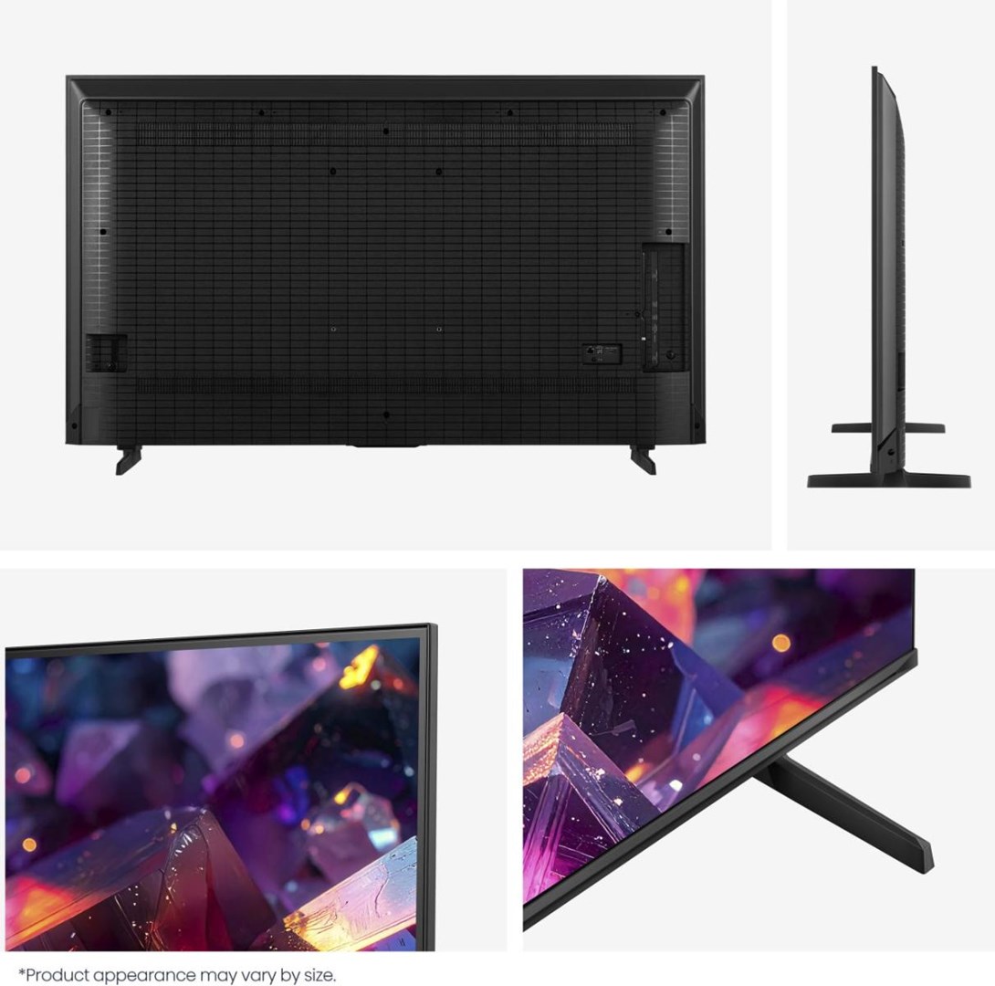 Hisense 65E7S PRO 165.1 cm (65") 4K Ultra HD Smart TV Wi-Fi Black-12