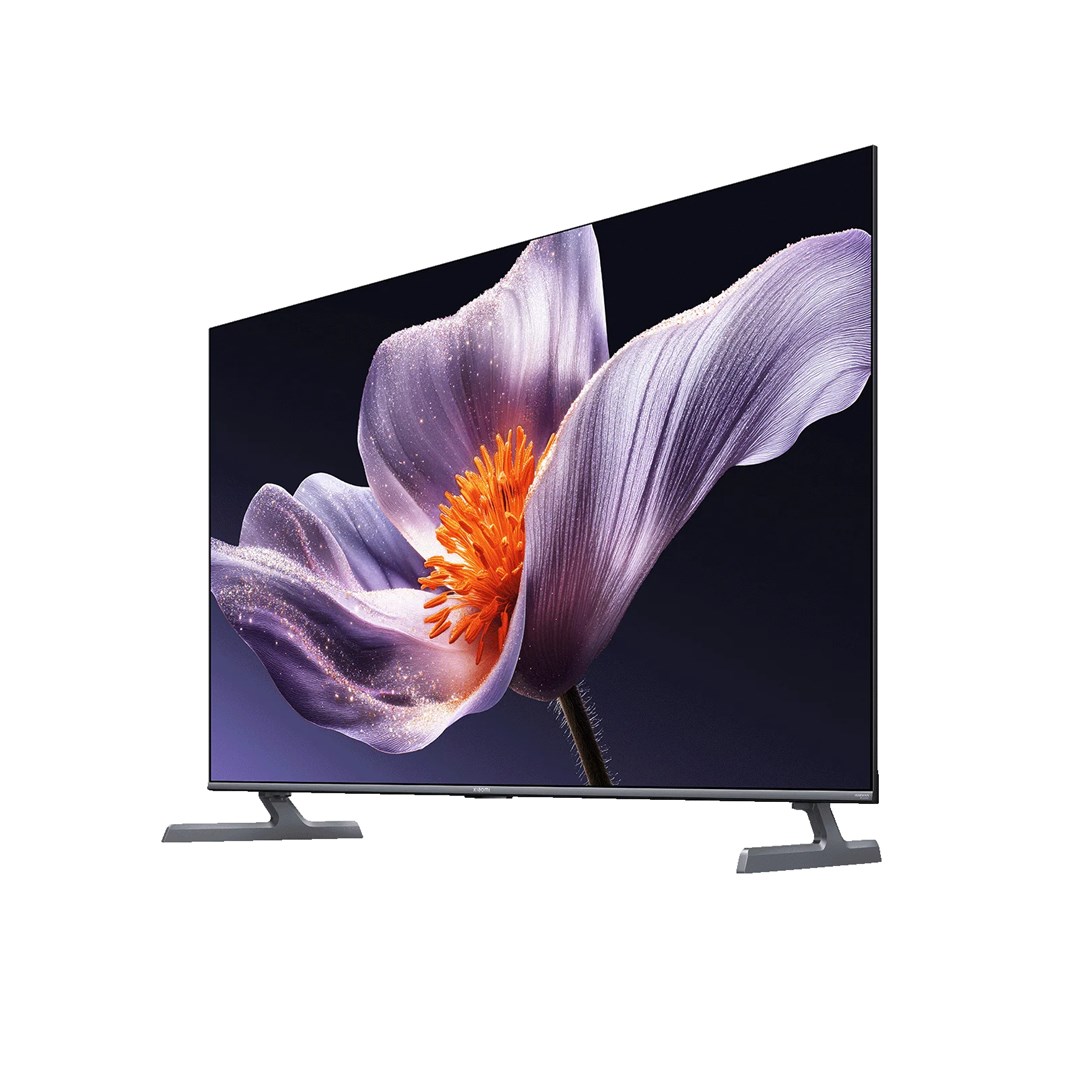 Xiaomi TV S Pro 165.1 cm (65") 4K Ultra HD Smart TV Wi-Fi Grey 1700 cd/m²-3