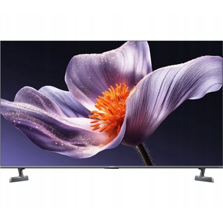 Xiaomi TV S Pro 165.1 cm (65") 4K Ultra HD Smart TV Wi-Fi Grey 1700 cd/m²-5