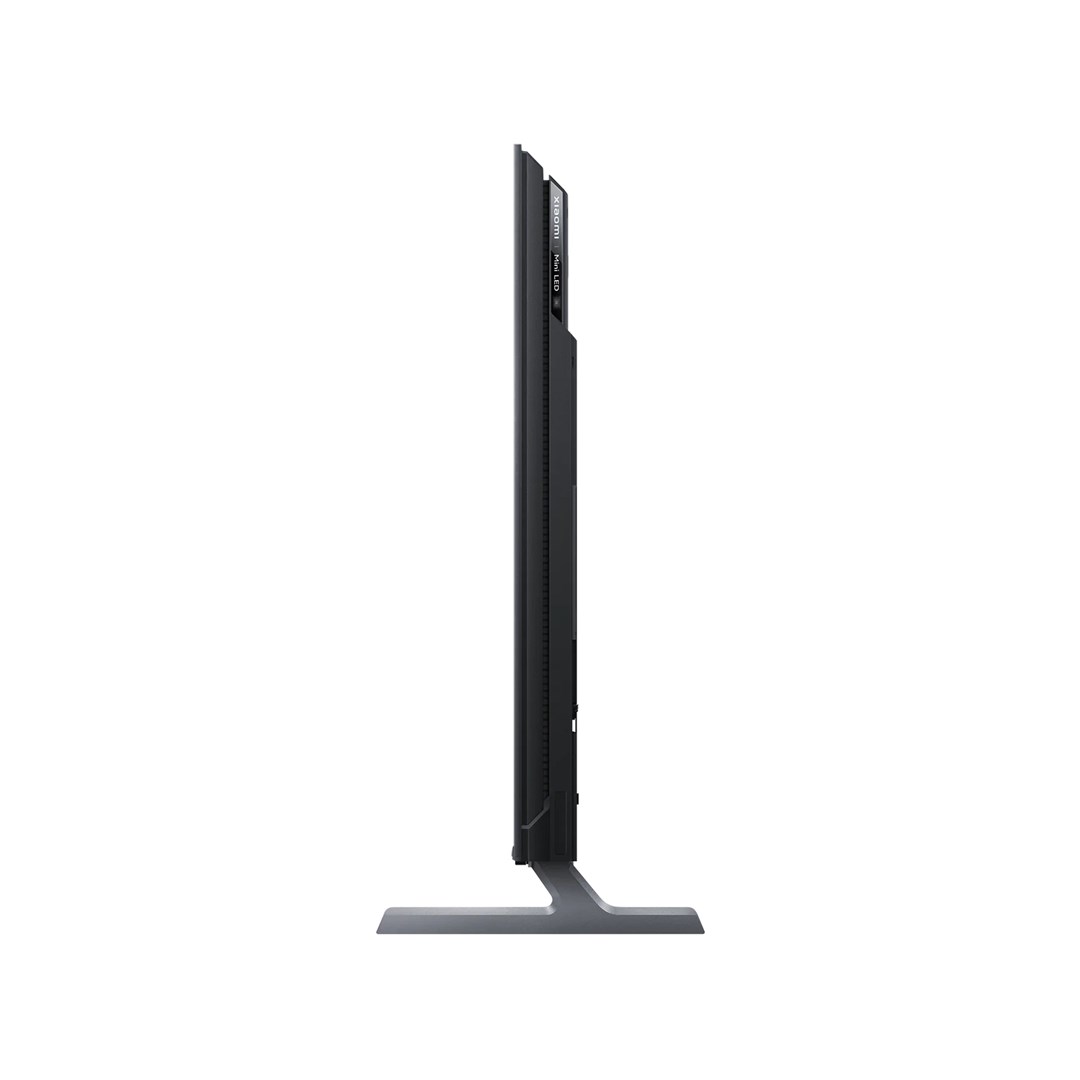 Xiaomi TV S Pro 165.1 cm (65") 4K Ultra HD Smart TV Wi-Fi Grey 1700 cd/m²-4