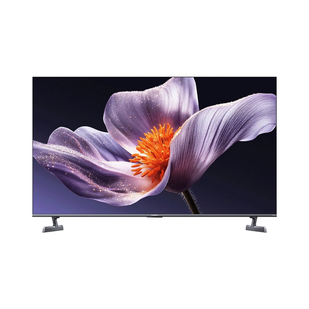 Xiaomi TV S Pro 165.1 cm (65") 4K Ultra HD Smart TV Wi-Fi Grey 1700 cd/m²-2