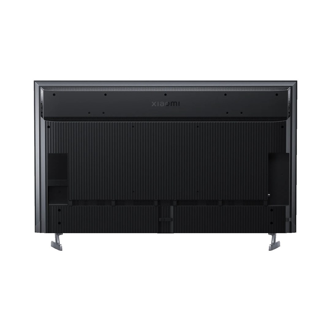 Xiaomi TV S Pro 165.1 cm (65") 4K Ultra HD Smart TV Wi-Fi Grey 1700 cd/m²