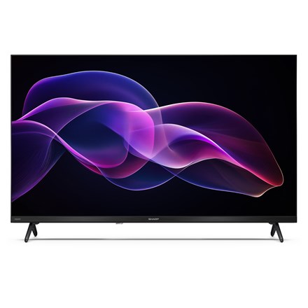 Sharp 32HF3265E TV 81.3 cm (32") HD Wi-Fi Black-7