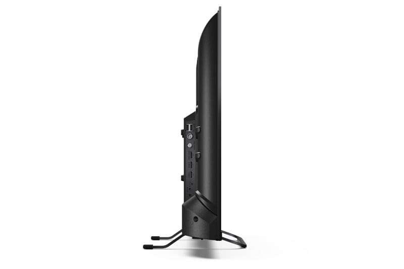 Sharp 32HF3265E TV 81.3 cm (32") HD Wi-Fi Black-4