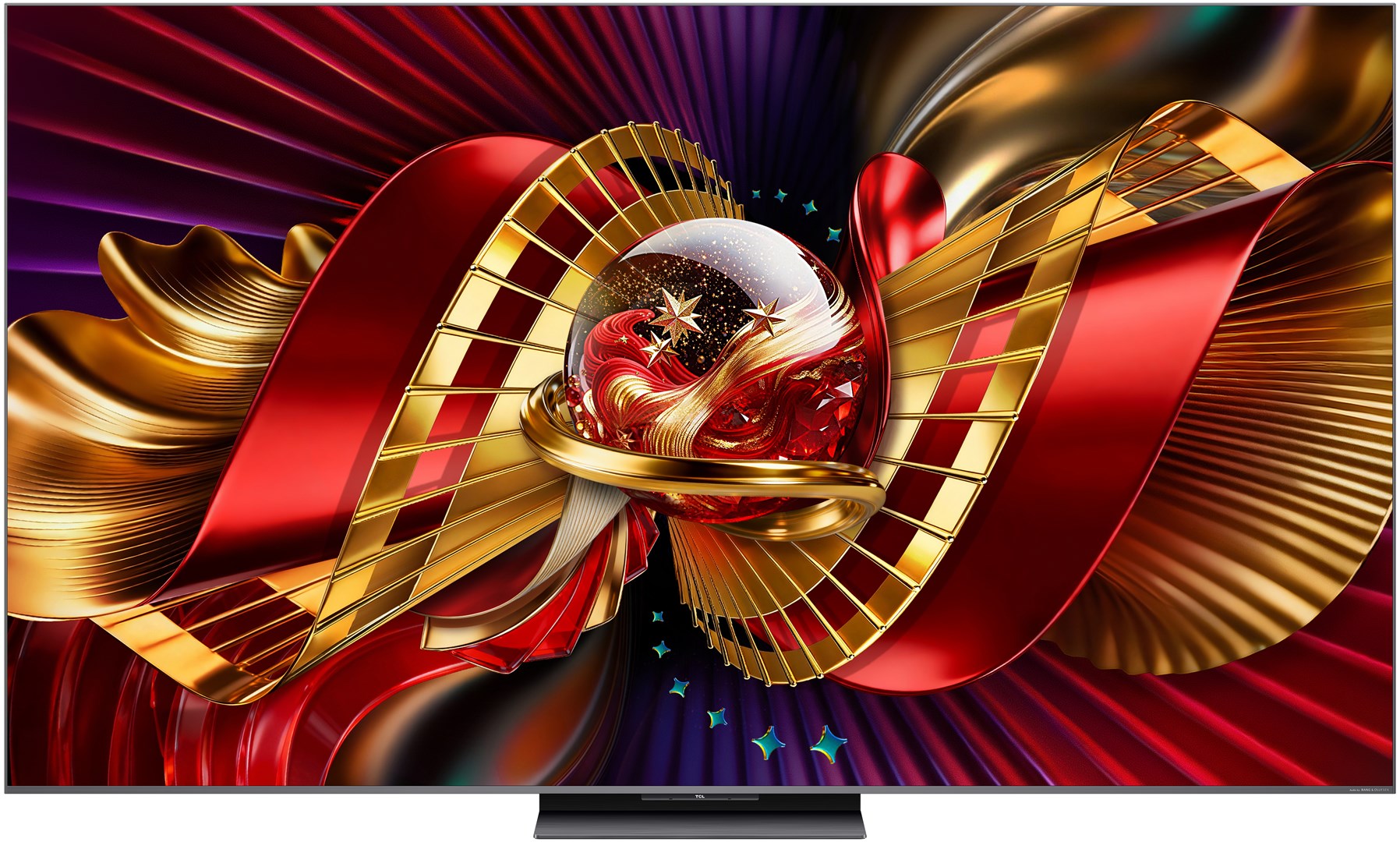 TCL C8L 65C8L TV 165.1 cm (65") 4K Ultra HD Smart TV Wi-Fi Black 6000 cd/m²-8