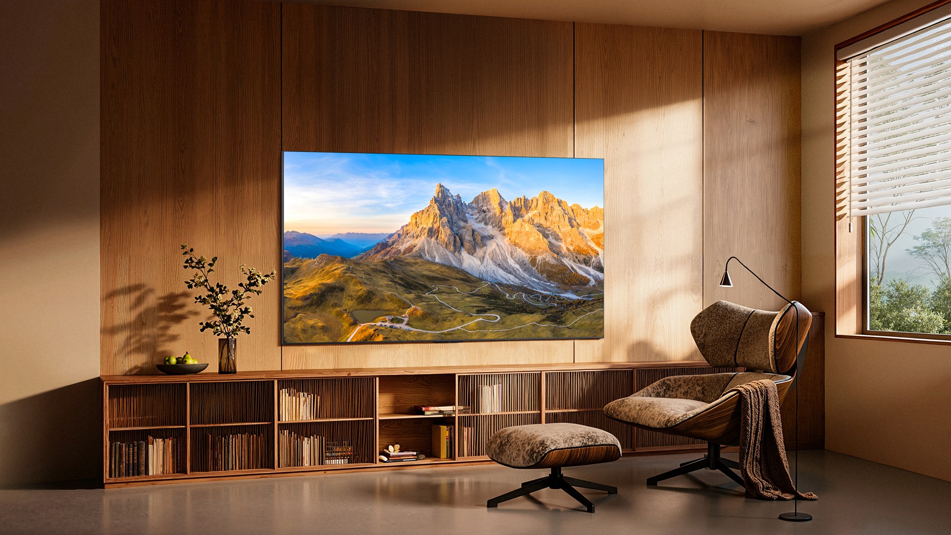 TCL C8L 65C8L TV 165.1 cm (65") 4K Ultra HD Smart TV Wi-Fi Black 6000 cd/m²-3