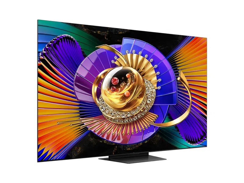 TCL C7L 65C7L TV 165.1 cm (65") 4K Ultra HD Smart TV Wi-Fi Black 3000 cd/m²-7