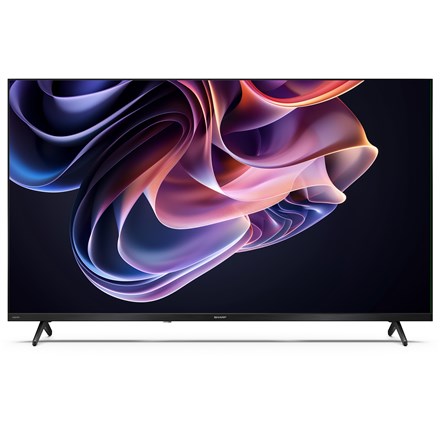 Sharp 40HF2265E TV 101.6 cm (40") Wi-Fi Black-7