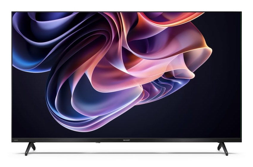 Sharp 40HF2265E TV 101.6 cm (40") Wi-Fi Black-3