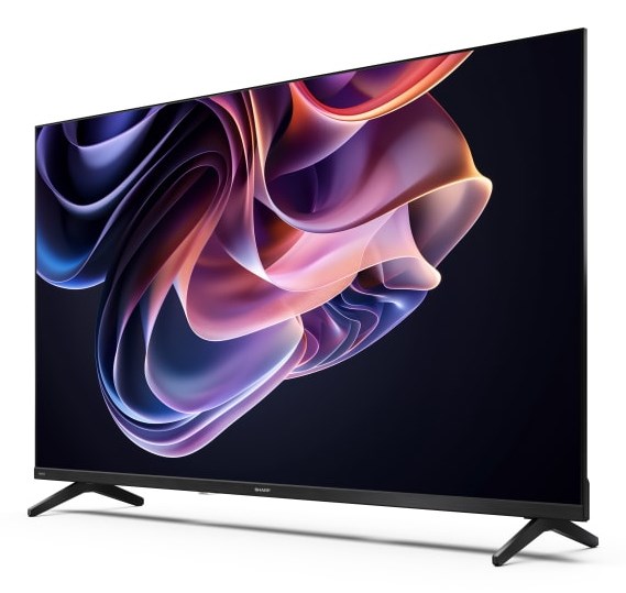 Sharp 40HF2265E TV 101.6 cm (40") Wi-Fi Black-5