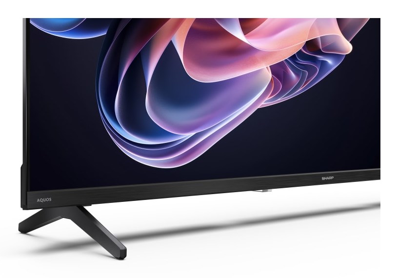 Sharp 40HF2265E TV 101.6 cm (40") Wi-Fi Black