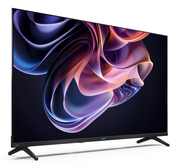 Sharp 40HF2265E TV 101.6 cm (40") Wi-Fi Black-6