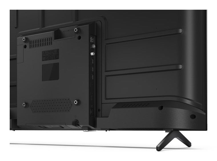 Sharp 40HF2265E TV 101.6 cm (40") Wi-Fi Black-1