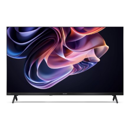 Sharp 32HF2265E TV 81.3 cm (32") HD Smart TV Wi-Fi Black-1