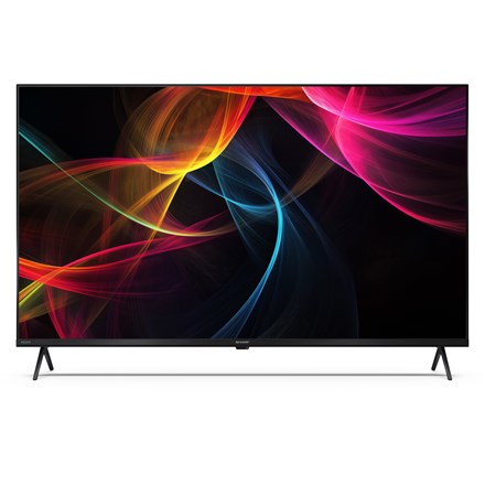 Sharp 43HL4265E TV 109.2 cm (43") 4K Ultra HD Smart TV Wi-Fi Black-10