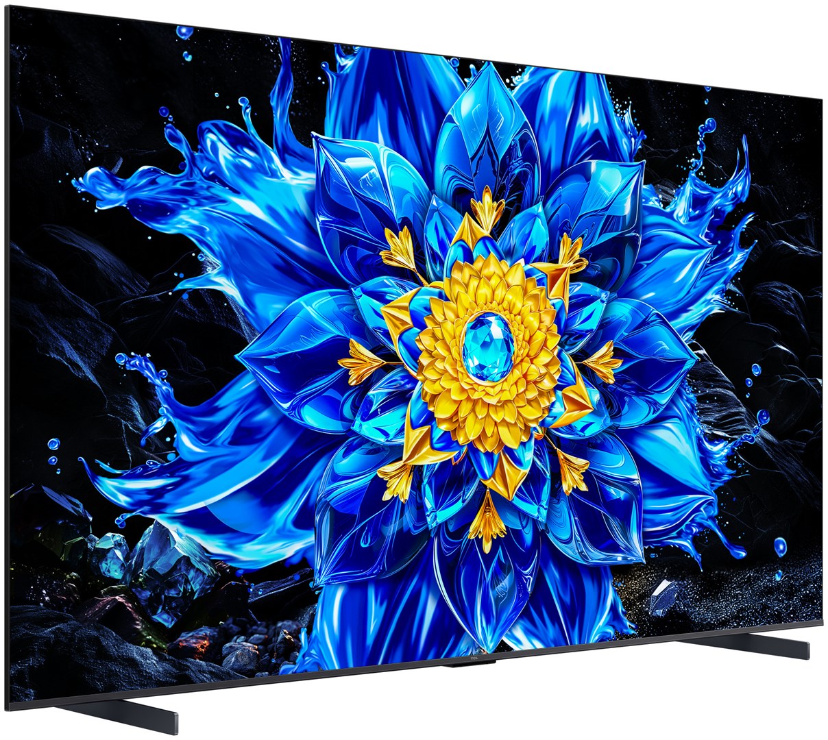 TCL P8L 98P8L TV 2.49 m (98") 4K Ultra HD Smart TV Wi-Fi Black 1000 cd/m²-3