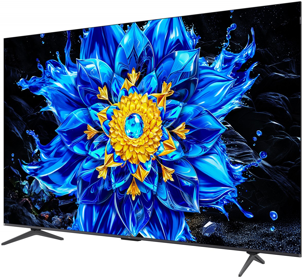 TCL P8L 85P8L TV 2.16 m (85") 4K Ultra HD Smart TV Wi-Fi Black 450 cd/m²-13