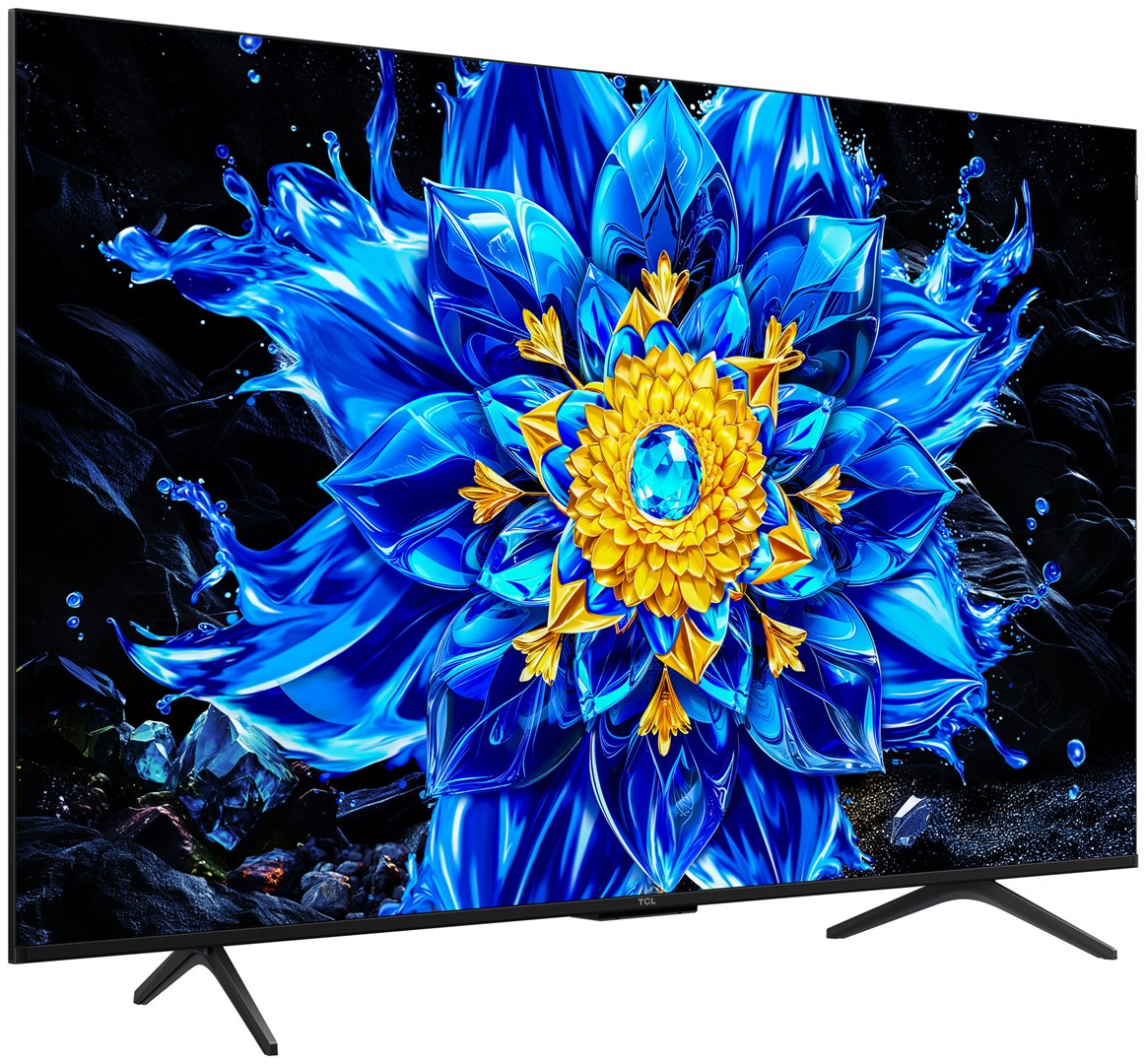 TCL P8L 75P8L TV 190.5 cm (75") 4K Ultra HD Smart TV Wi-Fi Black 450 cd/m²-9