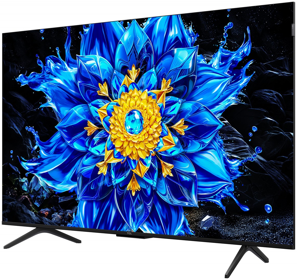 TCL P8L 75P8L TV 190.5 cm (75") 4K Ultra HD Smart TV Wi-Fi Black 450 cd/m²-8