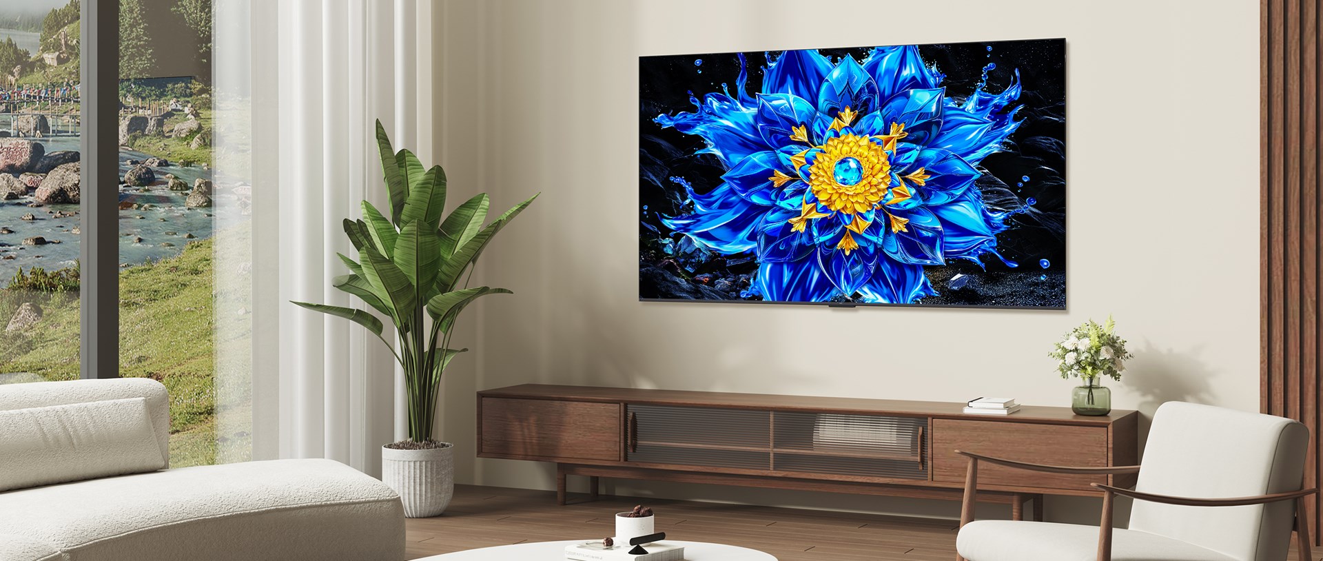 TCL P8L 75P8L TV 190.5 cm (75") 4K Ultra HD Smart TV Wi-Fi Black 450 cd/m²-13