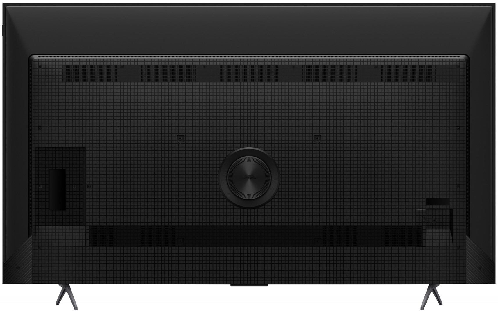 TCL P8L 65P8L TV 165.1 cm (65") 4K Ultra HD Smart TV Wi-Fi Black 450 cd/m²-4