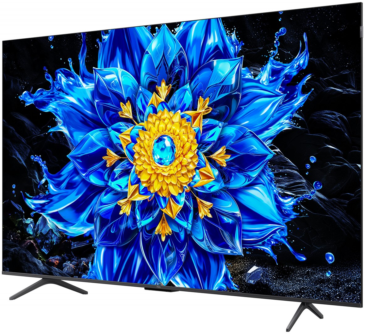 TCL P8L 65P8L TV 165.1 cm (65") 4K Ultra HD Smart TV Wi-Fi Black 450 cd/m²-11